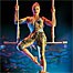 Cirque du Soleil u Zagrebu